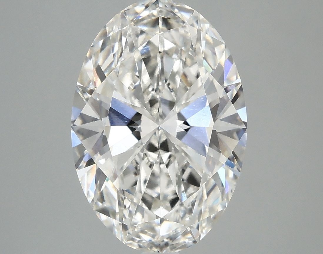 Loose Diamond - OVAL 3.77ct G VS1: Loose Diamond - OVAL 3.77ct G VS1 Source: This is a real non-mined Diamond that has been grown in a lab Shape: OVAL Carats: 3.77 Color: G Clarity: VS1 Certification: IGI Video: