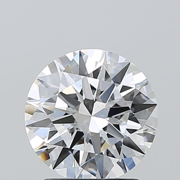 Loose Diamond - ROUND 2.02ct E VS1 (1 of 1)