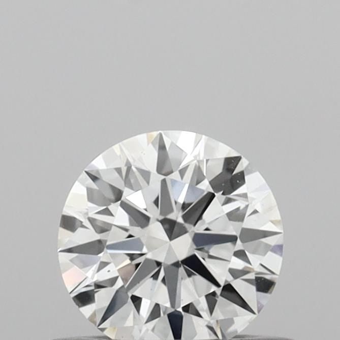 Ideal Loose Diamond - ROUND 0.38ct D VS1: Ideal Loose Diamond - ROUND 0.38ct D VS1 Source: This is a real non-mined Diamond that has been grown in a lab Shape: ROUND Carats: 0.38 Color: D Clarity: VS1 Certification: IGI Video: