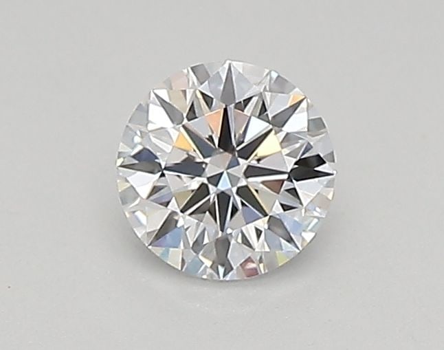 Ideal Loose Diamond - ROUND 0.33ct D VVS2: Ideal Loose Diamond - ROUND 0.33ct D VVS2 Source: This is a real non-mined Diamond that has been grown in a lab Shape: ROUND Carats: 0.33 Color: D Clarity: VVS2 Certification: IGI Video: Video Link