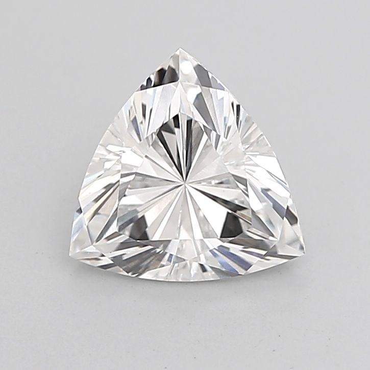 Loose Diamond - TRIANGULAR 1.77ct D VS1: Loose Diamond - TRIANGULAR 1.77ct D VS1 Source: This is a real non-mined Diamond that has been grown in a lab Shape: TRIANGULAR Carats: 1.77 Color: D Clarity: VS1 Certification: IGI Video: