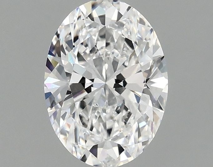 Loose Diamond - OVAL 1.09ct D VVS2: Loose Diamond - OVAL 1.09ct D VVS2 Source: This is a real non-mined Diamond that has been grown in a lab Shape: OVAL Carats: 1.09 Color: D Clarity: VVS2 Certification: IGI Video: Video Link The