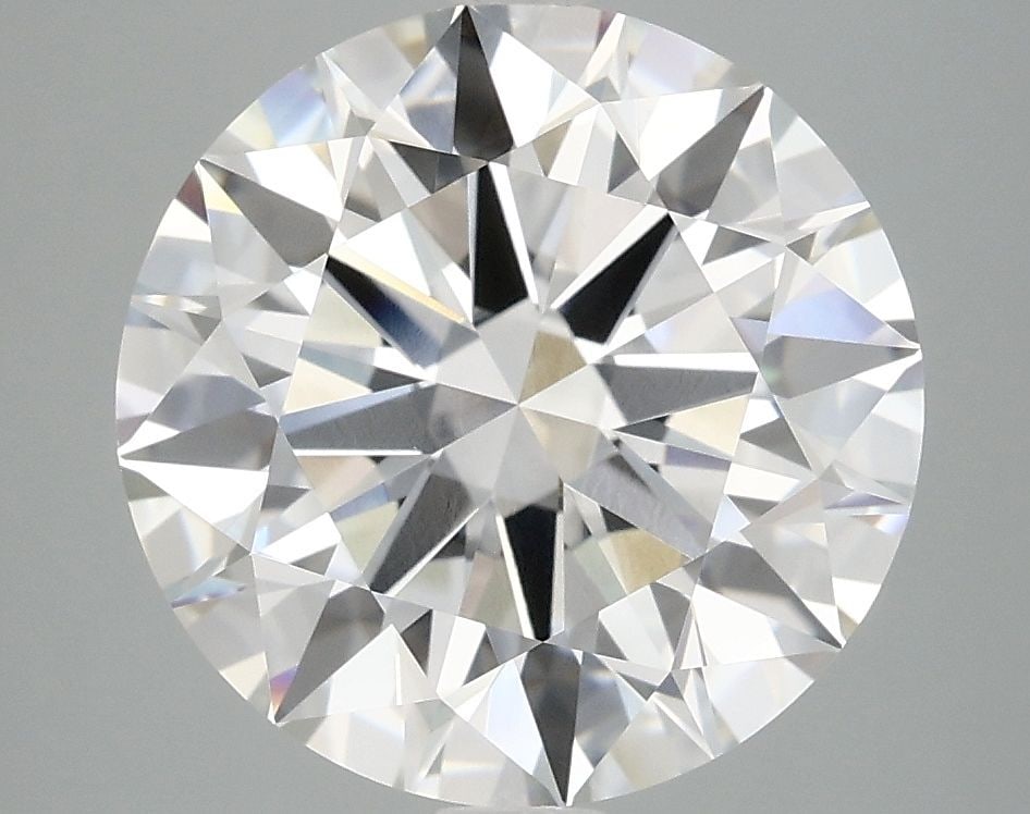 Ideal Loose Diamond - ROUND 5.1ct E VVS2: Ideal Loose Diamond - ROUND 5.1ct E VVS2 Source: This is a real non-mined Diamond that has been grown in a lab Shape: ROUND Carats: 5.1 Color: E Clarity: VVS2 Certification: IGI Video: