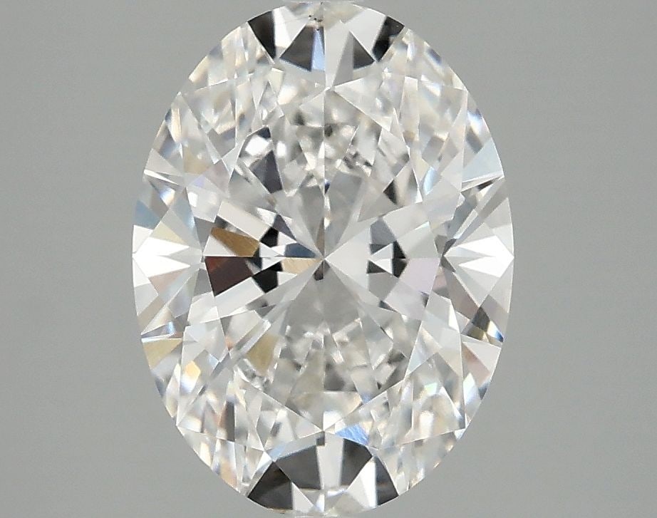 Loose Diamond - OVAL 2.59ct E VS1: Loose Diamond - OVAL 2.59ct E VS1 Source: This is a real non-mined Diamond that has been grown in a lab Shape: OVAL Carats: 2.59 Color: E Clarity: VS1 Certification: IGI Video: