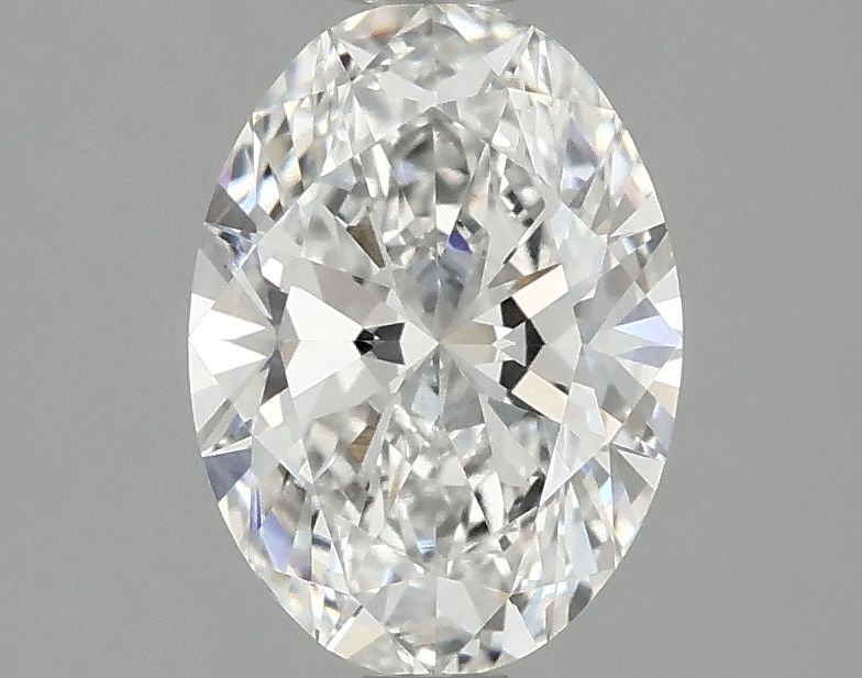Loose Diamond - OVAL 1.59ct E VVS2: Loose Diamond - OVAL 1.59ct E VVS2 Source: This is a real non-mined Diamond that has been grown in a lab Shape: OVAL Carats: 1.59 Color: E Clarity: VVS2 Certification: IGI Video: