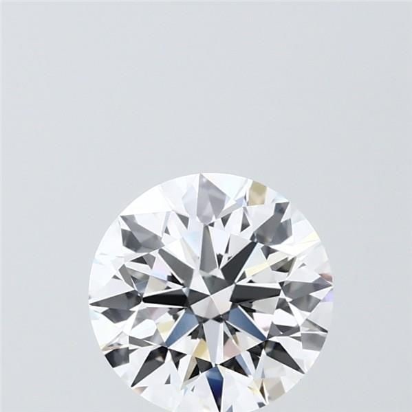 Ideal Loose Diamond - ROUND 1.53ct D VVS2 (1 of 1)