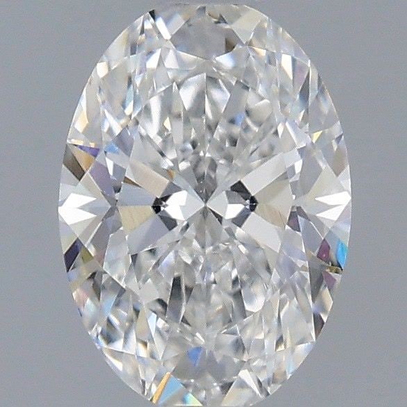 Loose Diamond - OVAL 0.82ct E VVS2: Loose Diamond - OVAL 0.82ct E VVS2 Source: This is a real non-mined Diamond that has been grown in a lab Shape: OVAL Carats: 0.82 Color: E Clarity: VVS2 Certification: IGI Video: