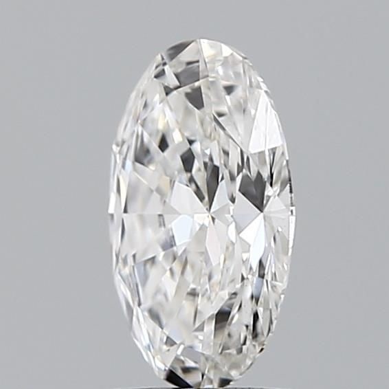 Loose Diamond - OVAL 1.05ct F VS1: Loose Diamond - OVAL 1.05ct F VS1 Source: This is a real non-mined Diamond that has been grown in a lab Shape: OVAL Carats: 1.05 Color: F Clarity: VS1 Certification: IGI Video: