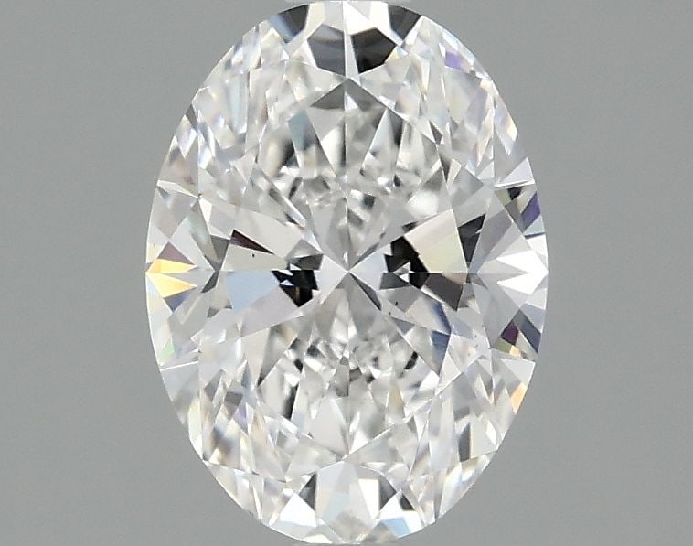 Loose Diamond - OVAL 1.52ct D VS1: Loose Diamond - OVAL 1.52ct D VS1 Source: This is a real non-mined Diamond that has been grown in a lab Shape: OVAL Carats: 1.52 Color: D Clarity: VS1 Certification: IGI The Diamond Depot Guarantee: A