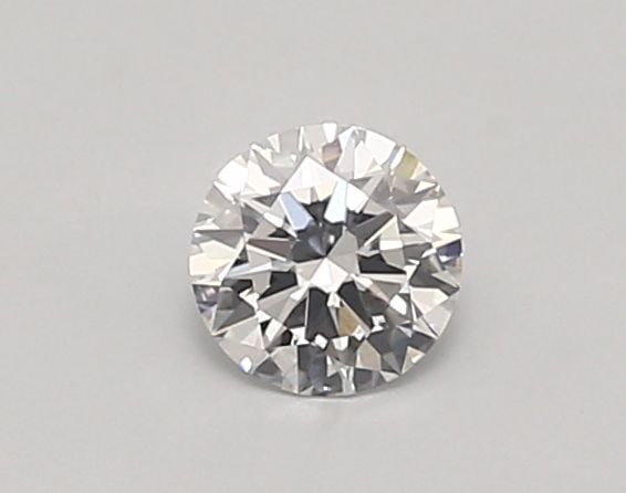 Loose Diamond - ROUND 0.44ct D VVS2: Loose Diamond - ROUND 0.44ct D VVS2 Source: This is a real non-mined Diamond that has been grown in a lab Shape: ROUND Carats: 0.44 Color: D Clarity: VVS2 Certification: IGI Video: Video Link The