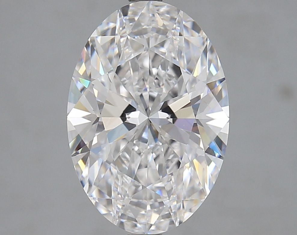 Loose Diamond - OVAL 3.81ct D FL: Loose Diamond - OVAL 3.81ct D FL Source: This is a real non-mined Diamond that has been grown in a lab Shape: OVAL Carats: 3.81 Color: D Clarity: FL Certification: IGI Video: Video Link The Diamond