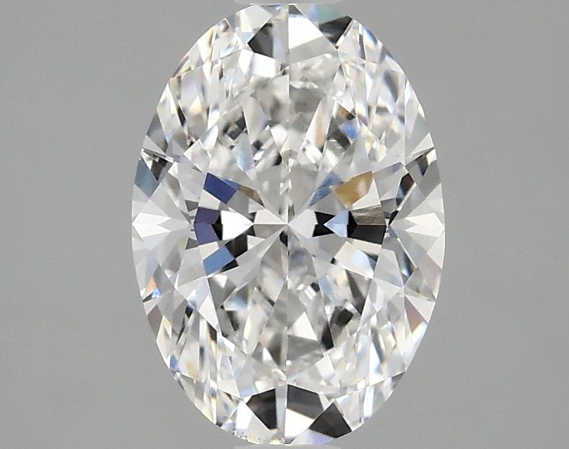 Loose Diamond - OVAL 1.56ct E VS1: Loose Diamond - OVAL 1.56ct E VS1 Source: This is a real non-mined Diamond that has been grown in a lab Shape: OVAL Carats: 1.56 Color: E Clarity: VS1 Certification: IGI Video: