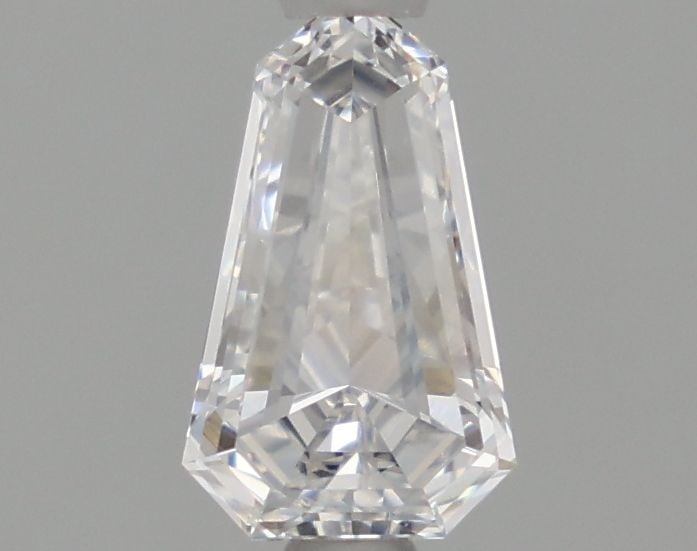 Loose Diamond - HEPTAGONAL 1.03ct D VVS2: Loose Diamond - HEPTAGONAL 1.03ct D VVS2 Source: This is a real non-mined Diamond that has been grown in a lab Shape: HEPTAGONAL Carats: 1.03 Color: D Clarity: VVS2 Certification: IGI Video: