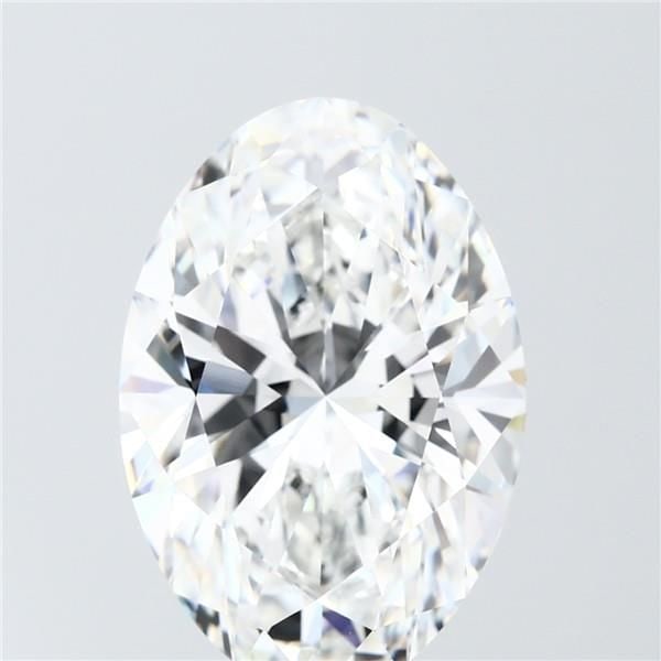 Loose Diamond - OVAL 8.09ct E VVS2: Loose Diamond - OVAL 8.09ct E VVS2 Source: This is a real non-mined Diamond that has been grown in a lab Shape: OVAL Carats: 8.09 Color: E Clarity: VVS2 Certification: IGI Video:
