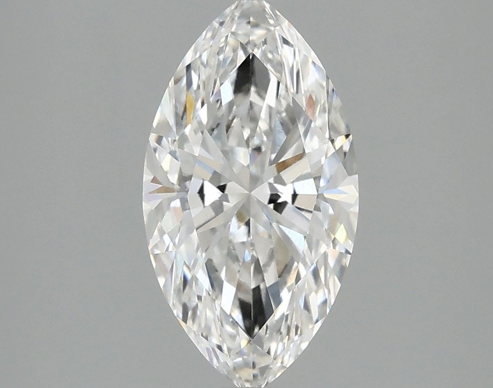 Loose Diamond - MARQUISE 1.59ct E VVS2 (1 of 1)