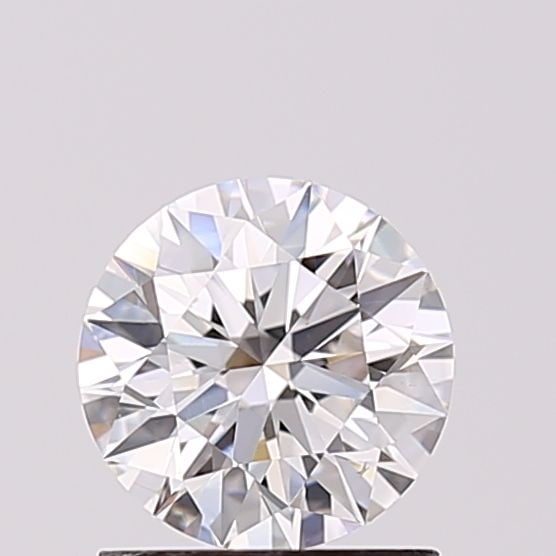 Ideal Loose Diamond - ROUND 1.1ct E VS1: Ideal Loose Diamond - ROUND 1.1ct E VS1 Source: This is a real non-mined Diamond that has been grown in a lab Shape: ROUND Carats: 1.1 Color: E Clarity: VS1 Certification: IGI The Diamond Depot