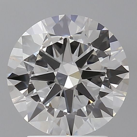 Loose Diamond - ROUND 2.52ct E VVS2: Loose Diamond - ROUND 2.52ct E VVS2 Source: This is a real non-mined Diamond that has been grown in a lab Shape: ROUND Carats: 2.52 Color: E Clarity: VVS2 Certification: IGI Video: