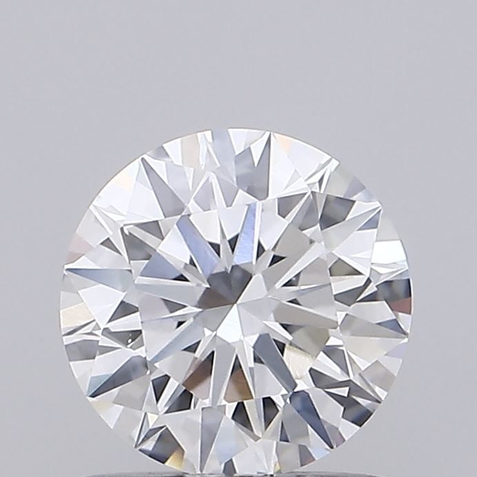 Ideal Loose Diamond - ROUND 1.0ct D VVS2: Ideal Loose Diamond - ROUND 1.0ct D VVS2 Source: This is a real non-mined Diamond that has been grown in a lab Shape: ROUND Carats: 1.0 Color: D Clarity: VVS2 Certification: IGI Video: Video Link The