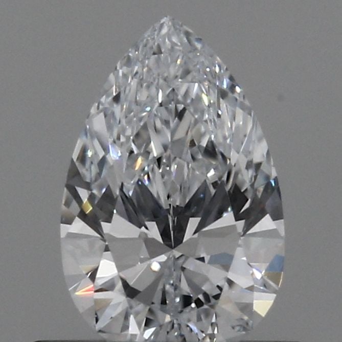 Loose Diamond - PEAR 0.45ct F VVS1: Loose Diamond - PEAR 0.45ct F VVS1 Source: This is a real non-mined Diamond that has been grown in a lab Shape: PEAR Carats: 0.45 Color: F Clarity: VVS1 Certification: IGI Video: Video Link The