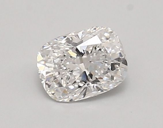 Loose Diamond - CUSHION MODIFIED 0.73ct D VVS1: Loose Diamond - CUSHION MODIFIED 0.73ct D VVS1 Source: This is a real non-mined Diamond that has been grown in a lab Shape: CUSHION MODIFIED Carats: 0.73 Color: D Clarity: VVS1 Certification: IGI Vide