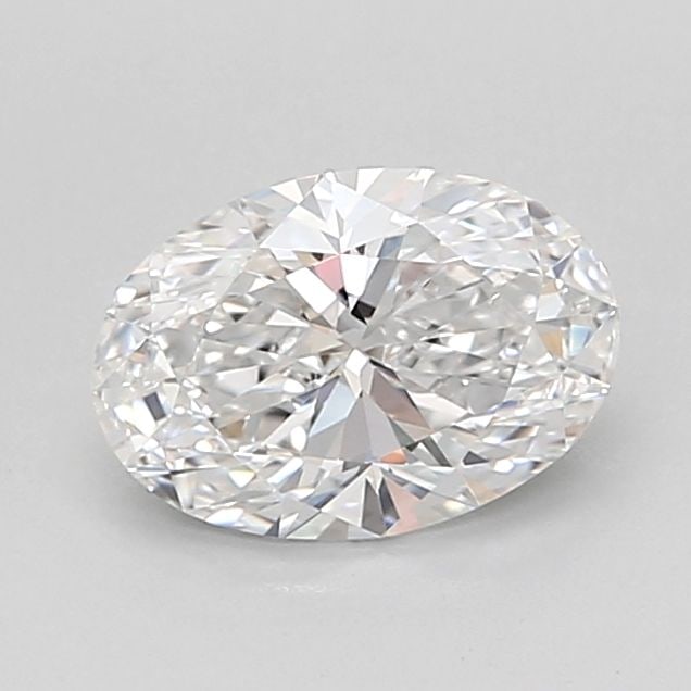 Loose Diamond - OVAL 1.06ct D VS1: Loose Diamond - OVAL 1.06ct D VS1 Source: This is a real non-mined Diamond that has been grown in a lab Shape: OVAL Carats: 1.06 Color: D Clarity: VS1 Certification: IGI Video: