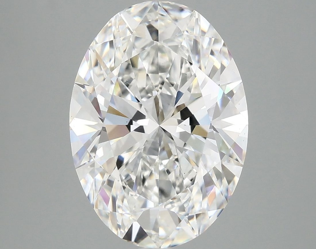 Loose Diamond - OVAL 4.09ct E VS1: Loose Diamond - OVAL 4.09ct E VS1 Source: This is a real non-mined Diamond that has been grown in a lab Shape: OVAL Carats: 4.09 Color: E Clarity: VS1 Certification: IGI Video: