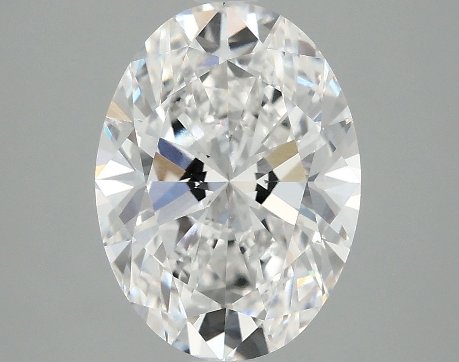 Loose Diamond - OVAL 3.08ct E VS1: Loose Diamond - OVAL 3.08ct E VS1 Source: This is a real non-mined Diamond that has been grown in a lab Shape: OVAL Carats: 3.08 Color: E Clarity: VS1 Certification: IGI Video: