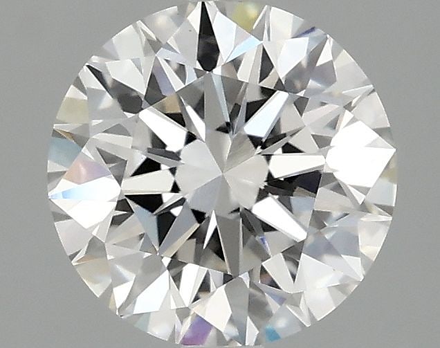 Loose Diamond - ROUND 1.5ct E VVS2: Loose Diamond - ROUND 1.5ct E VVS2 Source: This is a real non-mined Diamond that has been grown in a lab Shape: ROUND Carats: 1.5 Color: E Clarity: VVS2 Certification: IGI Video: