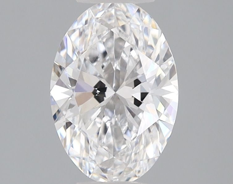 Loose Diamond - OVAL 1.08ct D VS1: Loose Diamond - OVAL 1.08ct D VS1 Source: This is a real non-mined Diamond that has been grown in a lab Shape: OVAL Carats: 1.08 Color: D Clarity: VS1 Certification: IGI Video: