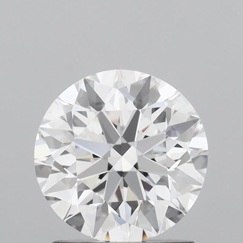 Loose Diamond - ROUND 1.51ct D VVS2: Loose Diamond - ROUND 1.51ct D VVS2 Source: This is a real non-mined Diamond that has been grown in a lab Shape: ROUND Carats: 1.51 Color: D Clarity: VVS2 Certification: IGI The Diamond Depot Guarante