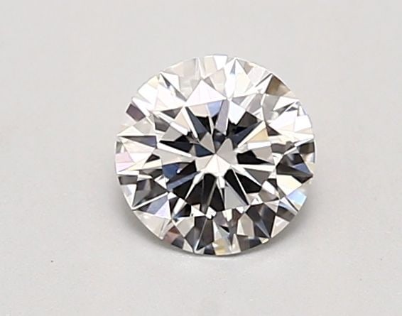 Ideal Loose Diamond - ROUND 0.65ct E VVS2 (1 of 1)
