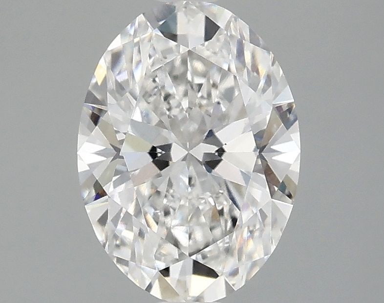 Loose Diamond - OVAL 1.58ct E VS1: Loose Diamond - OVAL 1.58ct E VS1 Source: This is a real non-mined Diamond that has been grown in a lab Shape: OVAL Carats: 1.58 Color: E Clarity: VS1 Certification: IGI Video: