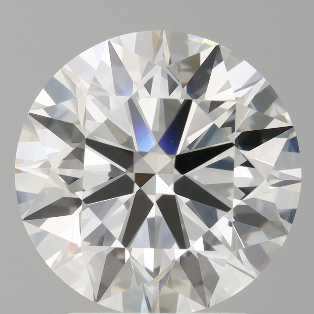 Ideal Loose Diamond - ROUND 3.08ct E VVS2: Ideal Loose Diamond - ROUND 3.08ct E VVS2 Source: This is a real non-mined Diamond that has been grown in a lab Shape: ROUND Carats: 3.08 Color: E Clarity: VVS2 Certification: IGI Video: