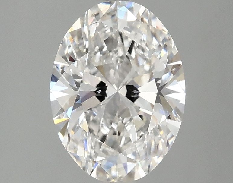 Loose Diamond - OVAL 1.58ct F VS1: Loose Diamond - OVAL 1.58ct F VS1 Source: This is a real non-mined Diamond that has been grown in a lab Shape: OVAL Carats: 1.58 Color: F Clarity: VS1 Certification: IGI Video: