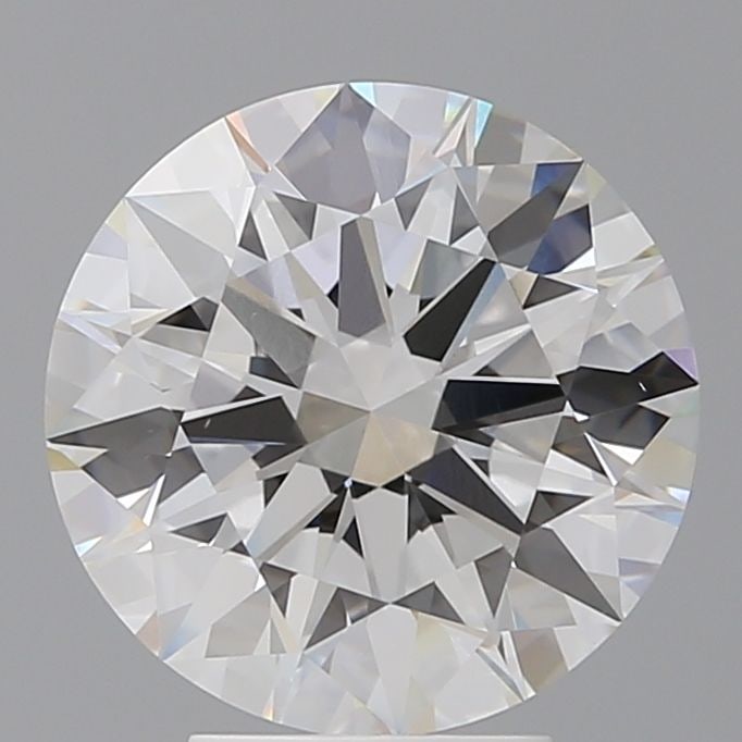Ideal Loose Diamond - ROUND 4.56ct E VS1: Ideal Loose Diamond - ROUND 4.56ct E VS1 Source: This is a real non-mined Diamond that has been grown in a lab Shape: ROUND Carats: 4.56 Color: E Clarity: VS1 Certification: IGI Video: