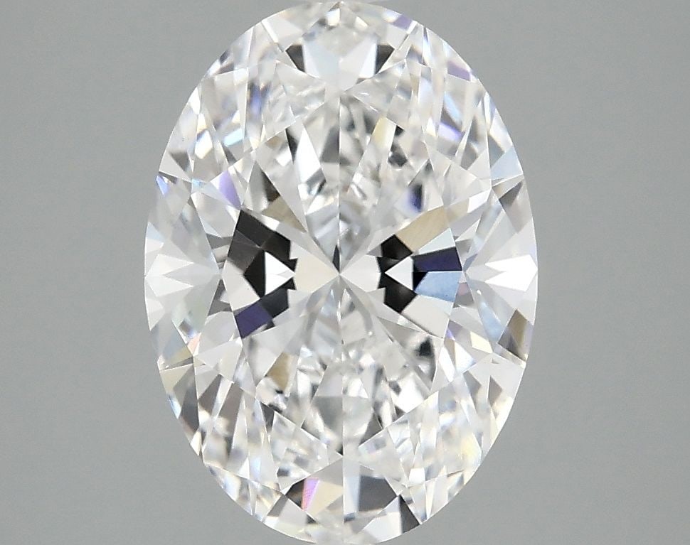 Loose Diamond - OVAL 3.04ct D VS1: Loose Diamond - OVAL 3.04ct D VS1 Source: This is a real non-mined Diamond that has been grown in a lab Shape: OVAL Carats: 3.04 Color: D Clarity: VS1 Certification: IGI Video: