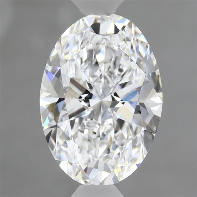 Loose Diamond - OVAL 1.55ct D VVS2: Loose Diamond - OVAL 1.55ct D VVS2 Source: This is a real non-mined Diamond that has been grown in a lab Shape: OVAL Carats: 1.55 Color: D Clarity: VVS2 Certification: IGI Video: