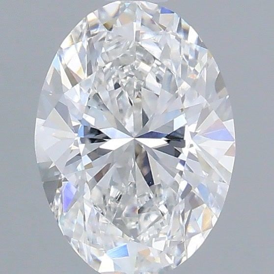 Loose Diamond - OVAL 1.13ct D VS1: Loose Diamond - OVAL 1.13ct D VS1 Source: This is a real non-mined Diamond that has been grown in a lab Shape: OVAL Carats: 1.13 Color: D Clarity: VS1 Certification: IGI Video: