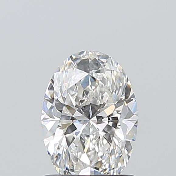 Loose Diamond - OVAL 1.06ct E VVS2: Loose Diamond - OVAL 1.06ct E VVS2 Source: This is a real non-mined Diamond that has been grown in a lab Shape: OVAL Carats: 1.06 Color: E Clarity: VVS2 Certification: IGI Video: Video Link The