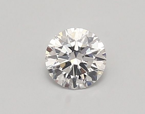 Ideal Loose Diamond - ROUND 0.42ct D VVS1: Ideal Loose Diamond - ROUND 0.42ct D VVS1 Source: This is a real non-mined Diamond that has been grown in a lab Shape: ROUND Carats: 0.42 Color: D Clarity: VVS1 Certification: IGI Video: Video Link