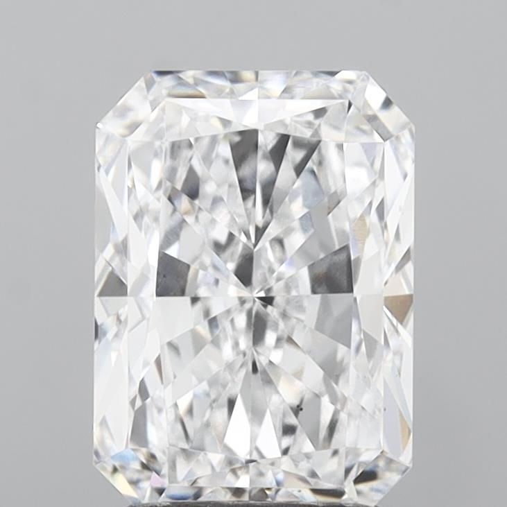 Loose Diamond - RADIANT 2.52ct D VS1: Loose Diamond - RADIANT 2.52ct D VS1 Source: This is a real non-mined Diamond that has been grown in a lab Shape: RADIANT Carats: 2.52 Color: D Clarity: VS1 Certification: IGI Video: Video Link The
