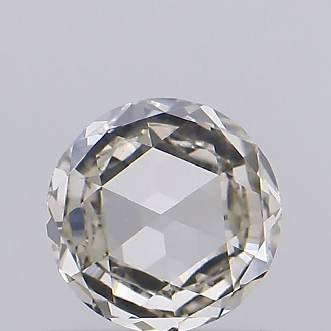 Loose Diamond - ROSE 0.28ct Fancy Brown VS1: Loose Diamond - ROSE 0.28ct Fancy Brown VS1 Source: This is a real non-mined Diamond that has been grown in a lab Shape: ROSE Carats: 0.28 Color: Fancy Brown Certification: NONE The Diamond Depot