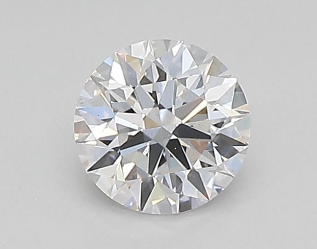 Ideal Loose Diamond - ROUND 0.39ct D VS1: Ideal Loose Diamond - ROUND 0.39ct D VS1 Source: This is a real non-mined Diamond that has been grown in a lab Shape: ROUND Carats: 0.39 Color: D Clarity: VS1 Certification: IGI Video: Video Link The