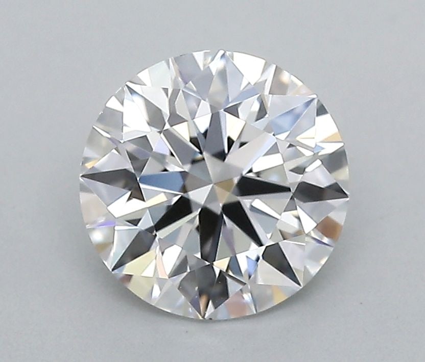 Ideal Loose Diamond - ROUND 1.04ct D FL: Ideal Loose Diamond - ROUND 1.04ct D FL Source: This is a real non-mined Diamond that has been grown in a lab Shape: ROUND Carats: 1.04 Color: D Clarity: FL Certification: IGI Video: Video Link The