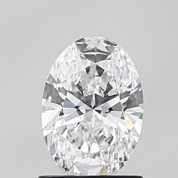 Loose Diamond - OVAL 1.05ct D VS1: Loose Diamond - OVAL 1.05ct D VS1 Source: This is a real non-mined Diamond that has been grown in a lab Shape: OVAL Carats: 1.05 Color: D Clarity: VS1 Certification: IGI Video: