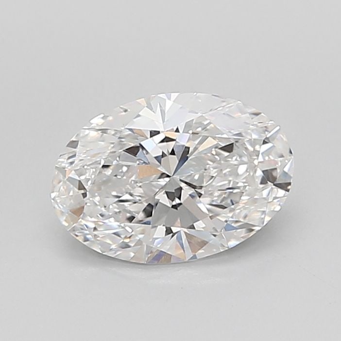 Loose Diamond - OVAL 2.07ct D VVS2: Loose Diamond - OVAL 2.07ct D VVS2 Source: This is a real non-mined Diamond that has been grown in a lab Shape: OVAL Carats: 2.07 Color: D Clarity: VVS2 Certification: IGI Video: