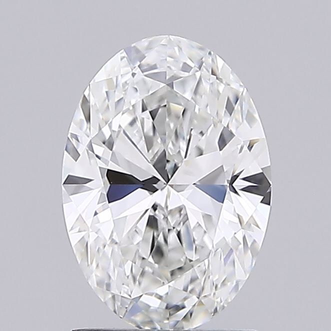 Loose Diamond - OVAL 1.44ct E IF (1 of 1)