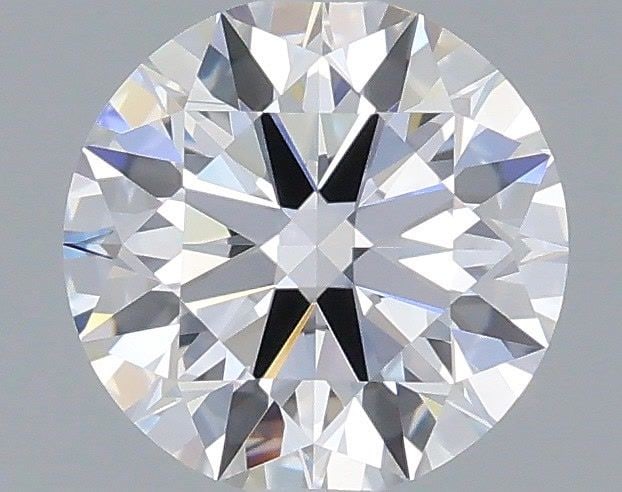 Ideal Loose Diamond - ROUND 1.05ct D VVS1: Ideal Loose Diamond - ROUND 1.05ct D VVS1 Source: This is a real non-mined Diamond that has been grown in a lab Shape: ROUND Carats: 1.05 Color: D Clarity: VVS1 Certification: IGI The Diamond Depot