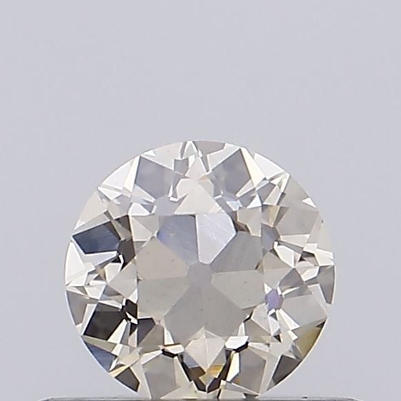 Loose Diamond - EUROPEAN CUT 0.39ct K VS1: Loose Diamond - EUROPEAN CUT 0.39ct K VS1 Source: This is a real non-mined Diamond that has been grown in a lab Shape: EUROPEAN CUT Carats: 0.39 Color: K Clarity: VS1 Certification: IGI Video: Video
