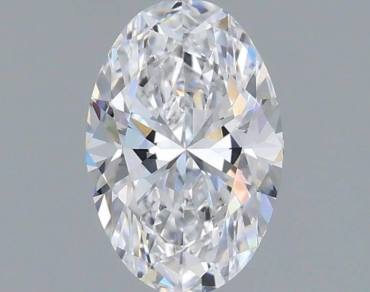 Loose Diamond - OVAL 1.01ct D VVS1: Loose Diamond - OVAL 1.01ct D VVS1 Source: This is a real non-mined Diamond that has been grown in a lab Shape: OVAL Carats: 1.01 Color: D Clarity: VVS1 Certification: IGI Video: